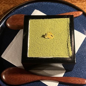 Katabaru - Matcha tiramisu - Japanese Near Me - Brooklyn, New York