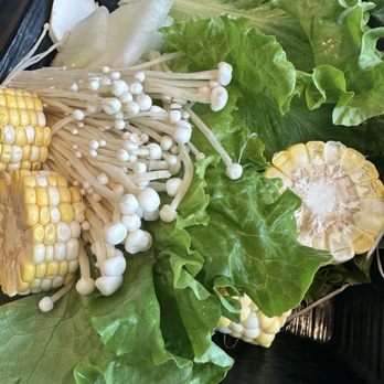 Daimaru Shabu Shabu - Hot Pot Near Me - Scarborough, Ontario