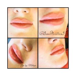 Studio3 Brow Masters - Lip Blush