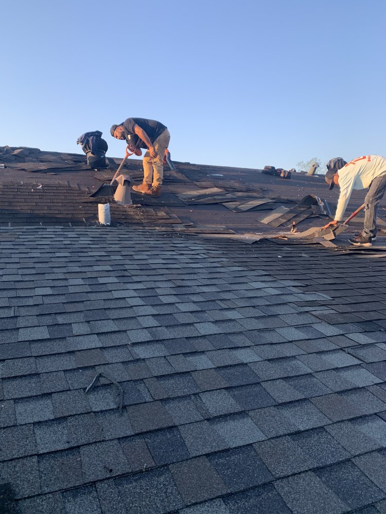 Slide of Aguilar Granite