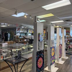 Uncle Stu's smoke & Vape - Cary