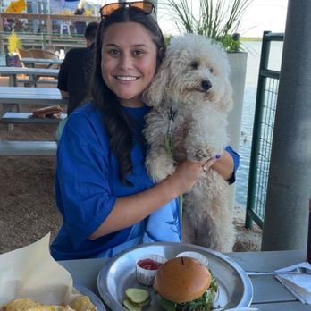 Rodeo Goat - Dog friendly patio - Burgers Near Me - Dallas, Texas Rodeo Goat - Dog friendly patio - Burgers Near Me - Dallas, Texas