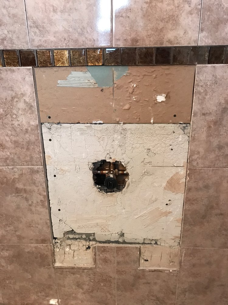 Slide of Anthony's Any Sewer Any Drain