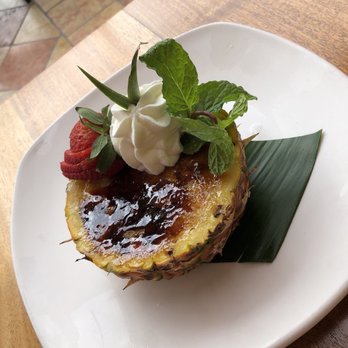Tommy Bahama - Seafood Near Me - Kihei, Hawaii
