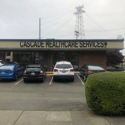Cascade Training Center