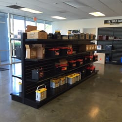 Continental Battery Systems Of Sacramento