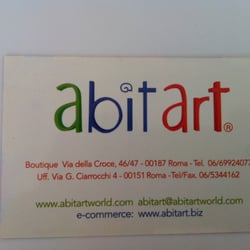 Abitart