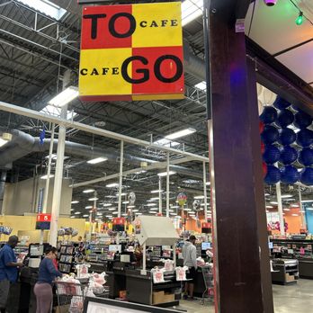 To Go Cafe - Filipino Near Me - Houston, Texas