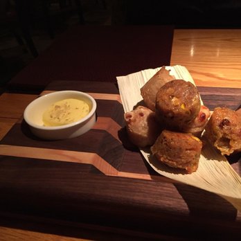 Fearing's Restaurant - New American Near Me - Dallas, Texas