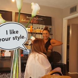 Marjan Salon