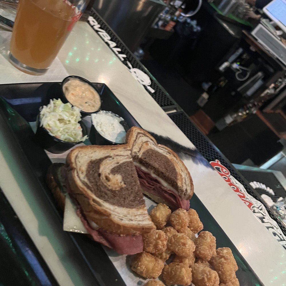Paddy Mac's - Rueben - Irish Near Me - Chicago, Illinois Paddy Mac's - Rueben - Irish Near Me - Chicago, Illinois