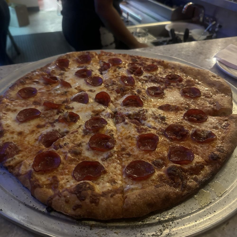 F1F4 Pizza Bar - Pizza Near Me - Stone Mountain, Georgia F1F4 Pizza Bar - Pizza Near Me - Stone Mountain, Georgia