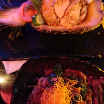ViV - Thai Near Me - New York, New York
