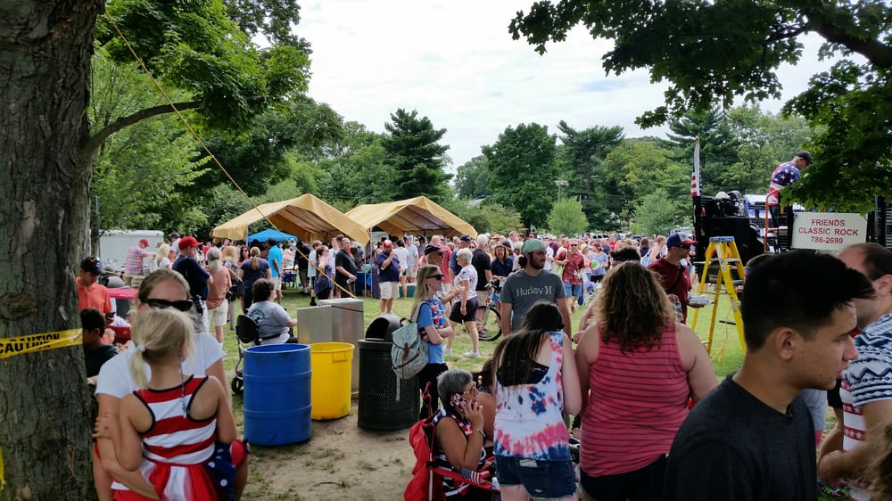 RIVERTON PARK Updated September 2024 8TH St, Riverton, New Jersey