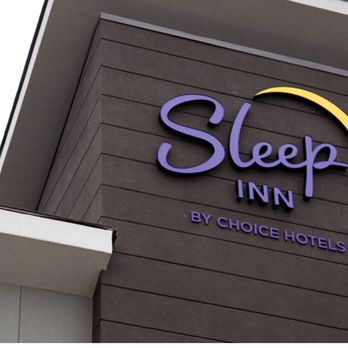 Sleep Inn and Suites - Sleep Inn new sign arrived February 2020! We are sporting the recently launched logo! - Hotels Near Me - Union City, Tennessee Sleep Inn and Suites - Sleep Inn new sign arrived February 2020! We are sporting the recently launched logo! - Hotels Near Me - Union City, Tennessee