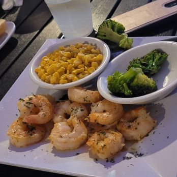 Woody’s Backyard Grill - Butter shrimp - Beer, Wine & Spirits Near Me - Miami Springs, Florida Woody’s Backyard Grill - Butter shrimp - Beer, Wine & Spirits Near Me - Miami Springs, Florida