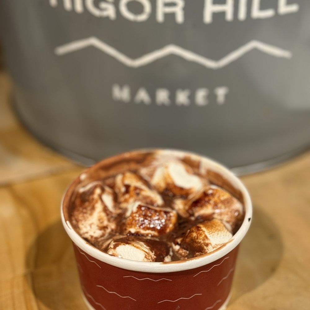 Rigor Hill Market - Cafes Near Me - New York, New York Rigor Hill Market - Cafes Near Me - New York, New York