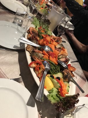 Casa del Sabor Restaurant by null