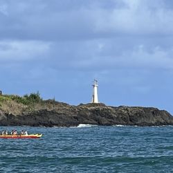Kalapaki Beach