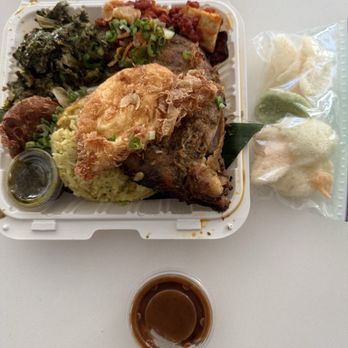 Fikscue - Barbeque Near Me - San Francisco, California