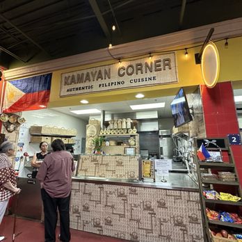 Kamayan Corner - Front - Filipino Near Me - Las Vegas, Nevada Kamayan Corner - Front - Filipino Near Me - Las Vegas, Nevada