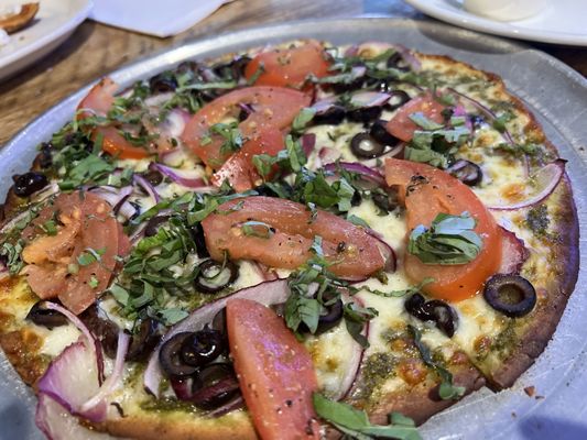 Primo's Pizzeria & Pub by null