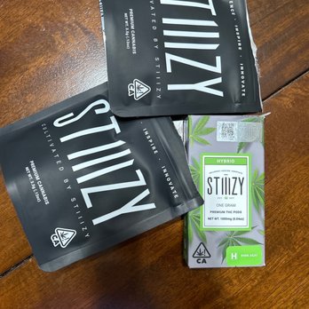 STIIIZY - Pacheco - Cannabis Dispensaries Near Me - Pacheco, California STIIIZY - Pacheco - Cannabis Dispensaries Near Me - Pacheco, California