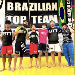 Brazilian Top Team