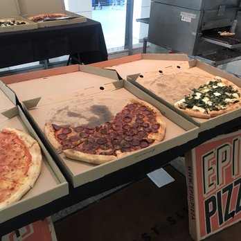 Epic Pizza - Epic indeed! - Pizza Near Me - Darlinghurst, NSW Epic Pizza - Epic indeed! - Pizza Near Me - Darlinghurst, NSW