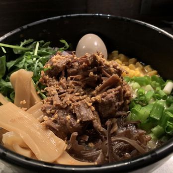 Ox Bone Ramen - Ramen Near Me - Westlake Village, California Ox Bone Ramen - Ramen Near Me - Westlake Village, California
