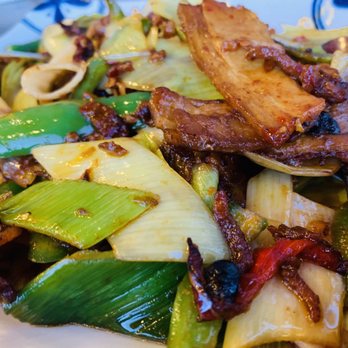 Sichuan Impression - Szechuan Near Me - Alhambra, California