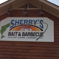 Sherry's Bait And Barbecue