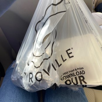 Gyroville - Greek Near Me - Miami, Florida