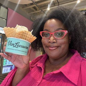 Van Leeuwen Ice Cream - Ice Cream & Frozen Yogurt Near Me - Nashville, Tennessee