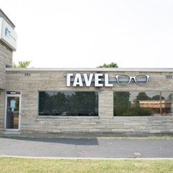 Dr. Tavel Family Eye Care