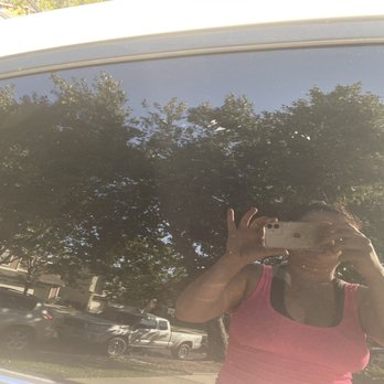 H&S Energy - Extra Mile - Basic window cleaning missed - Car Wash Near Me - Fullerton, California
