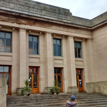 Great North Museum: Hancock - Museums Near Me - Newcastle Upon Tyne, XTW
