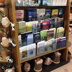 Farmacia Lo Moro - Lamparas de sal y libros de sanación