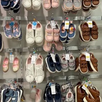 Carter's Babies & Kids - Cute little shoes for little toes! - Children's Clothing Near Me - Elk Grove, California Carter's Babies & Kids - Cute little shoes for little toes! - Children's Clothing Near Me - Elk Grove, California