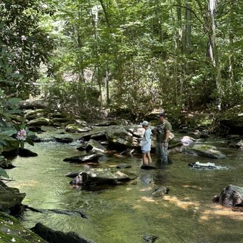 BigFishFlyCo - River - Fishing Near Me - Fleetwood, North Carolina BigFishFlyCo - River - Fishing Near Me - Fleetwood, North Carolina