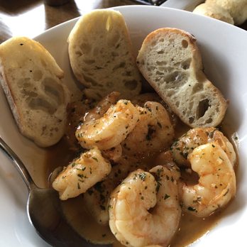 Taste - Cuban Shrimp* - Tapas/Small Plates Near Me - South Haven, Michigan