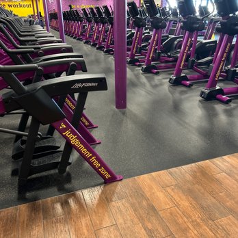 Planet Fitness - Gyms Near Me - Whittier, California