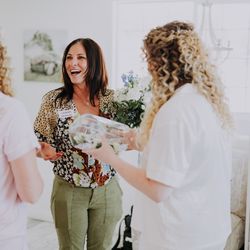 Murrieta V.I.P Florist - Wedding at Lake Oak Meadows.