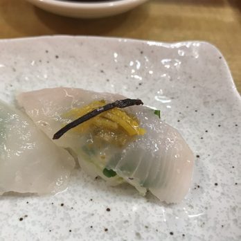 Go's Mart - John Dory - Sushi Bars Near Me - Canoga Park, California Go's Mart - John Dory - Sushi Bars Near Me - Canoga Park, California