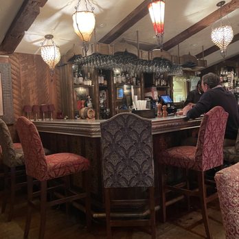 Rat's Restaurant - The bar - French Near Me - Hamilton, New Jersey Rat's Restaurant - The bar - French Near Me - Hamilton, New Jersey
