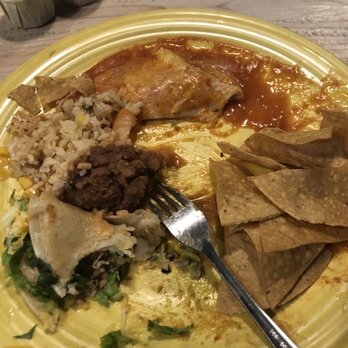 Dos Coyotes Border Cafe - I only ate half of my meal. Quality isn't what I remember from here :( - Mexican Near Me - Folsom, California Dos Coyotes Border Cafe - I only ate half of my meal. Quality isn't what I remember from here :( - Mexican Near Me - Folsom, California