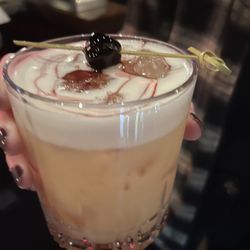 Epic Speakeasy - Lavish Amaretto Sour
