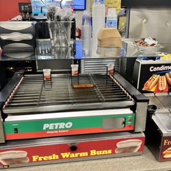 Supermart 345