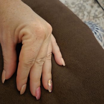 Inspirit Nails & Spa - Hold on for spring - Nail Salons Near Me - Escondido, California Inspirit Nails & Spa - Hold on for spring - Nail Salons Near Me - Escondido, California