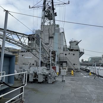HMS Belfast - Museums Near Me - London, XGL HMS Belfast - Museums Near Me - London, XGL